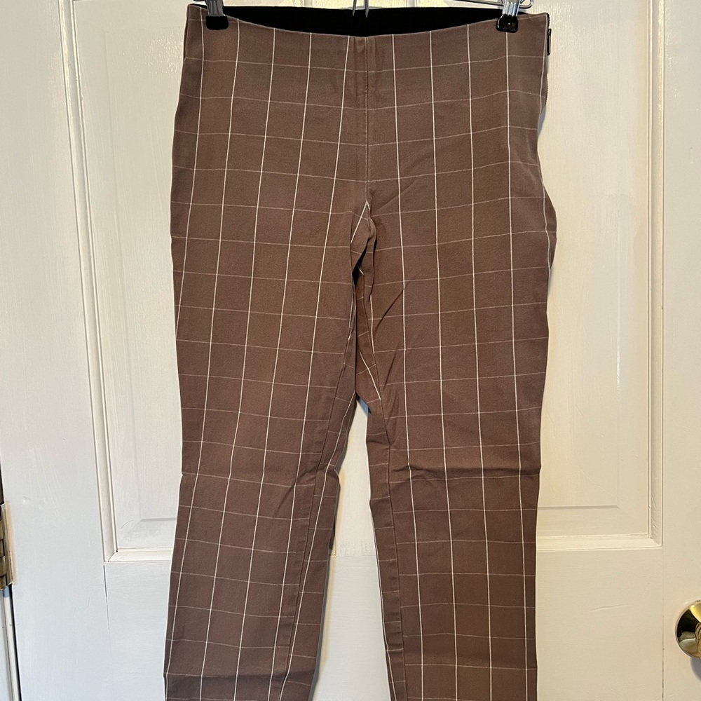 A New Day fitted pants